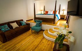 Hotel Spa Mansion Santa Isabella